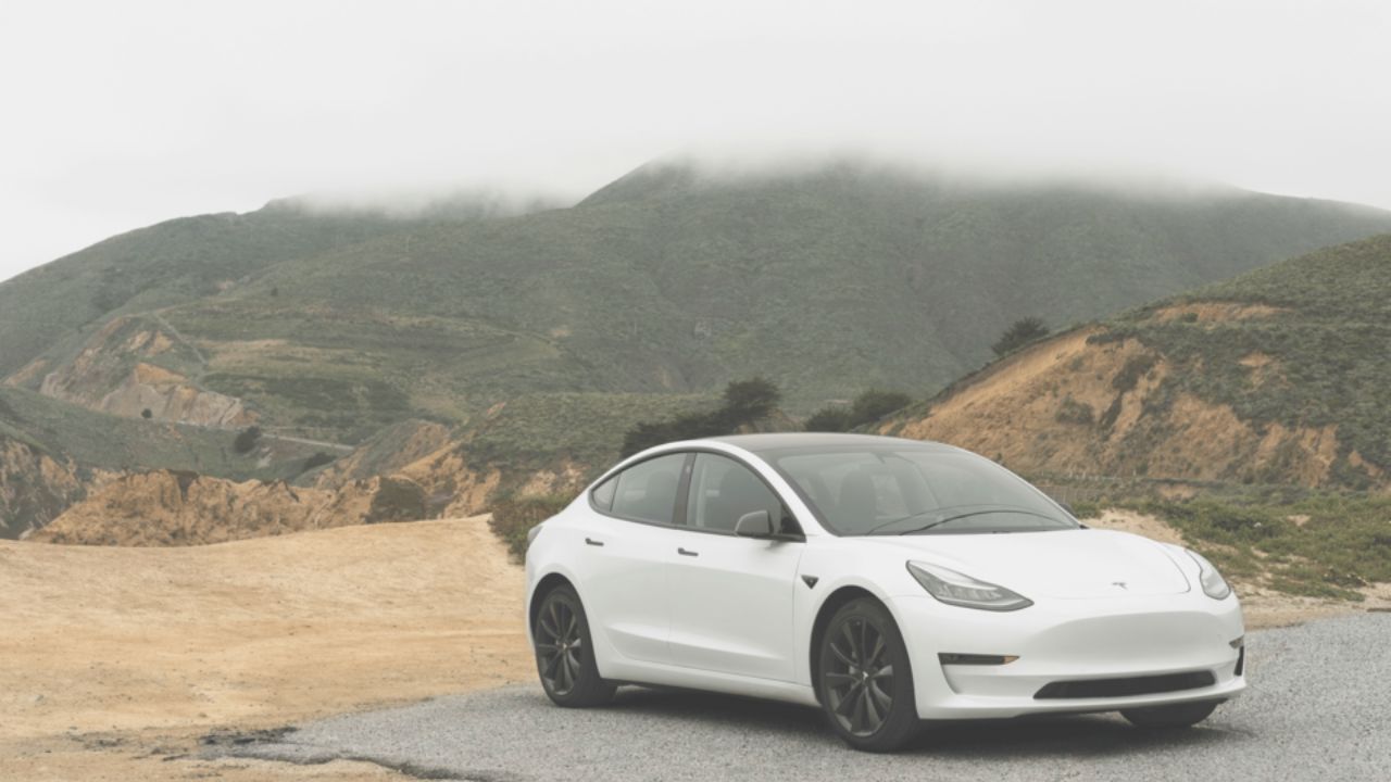 EVs and the future of long-distance road trips
