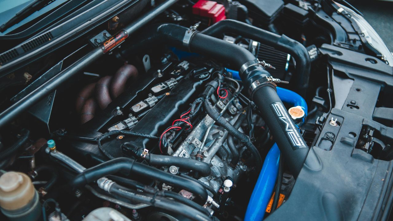 How often you should replace major car components