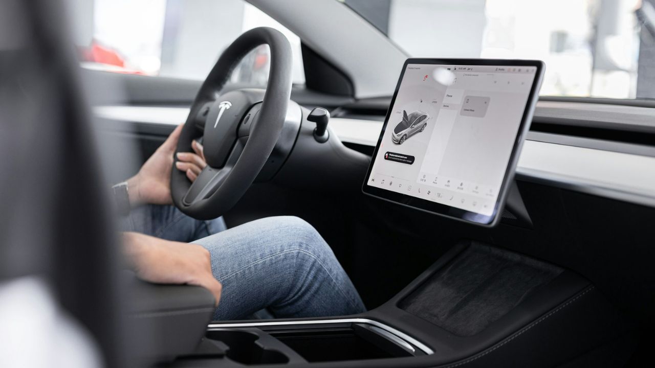 Enhanced Safety Technologies