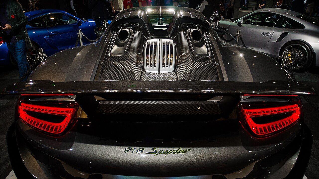 12 Performance parts that deliver the most value per dollar