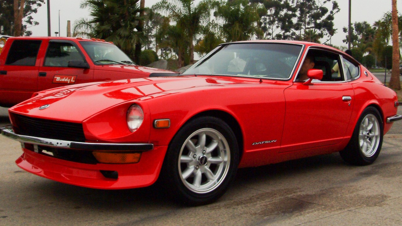 12 Classic cars that remain affordable for new collectors