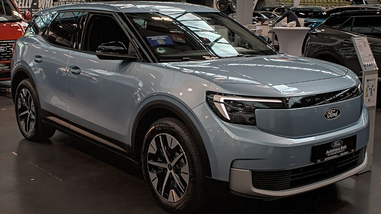 SUVs that make sense for growing families