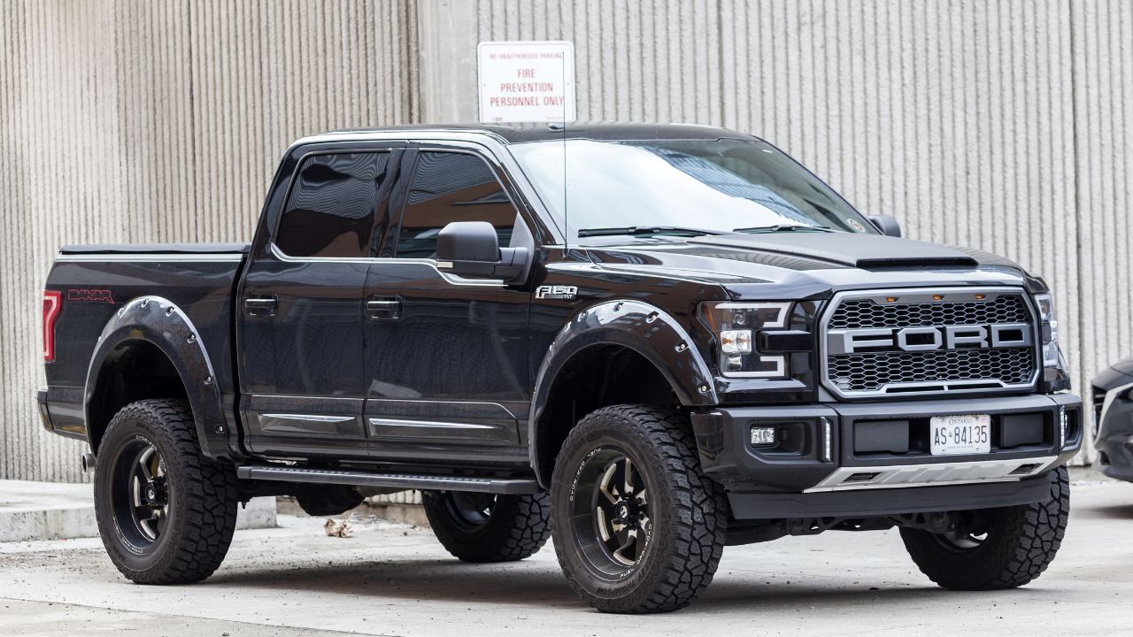 Pickup trucks with the most lifestyle versatility