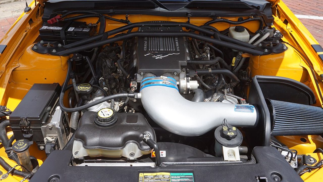 12 Budget-friendly performance mod upgrades that actually work