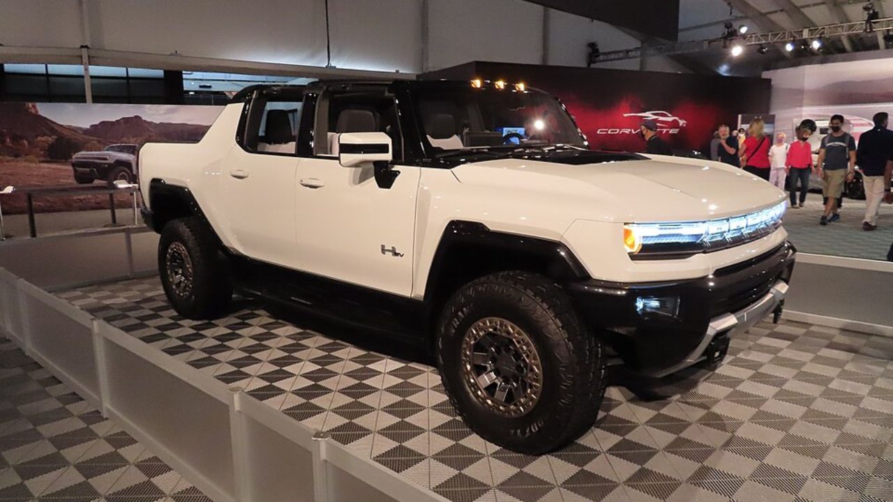 9 Electric trucks entering daily use