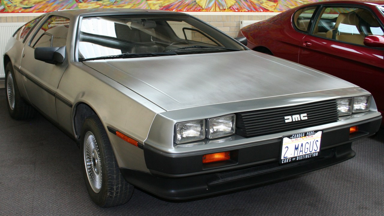 12 Collector cars that slipped under the radar for years