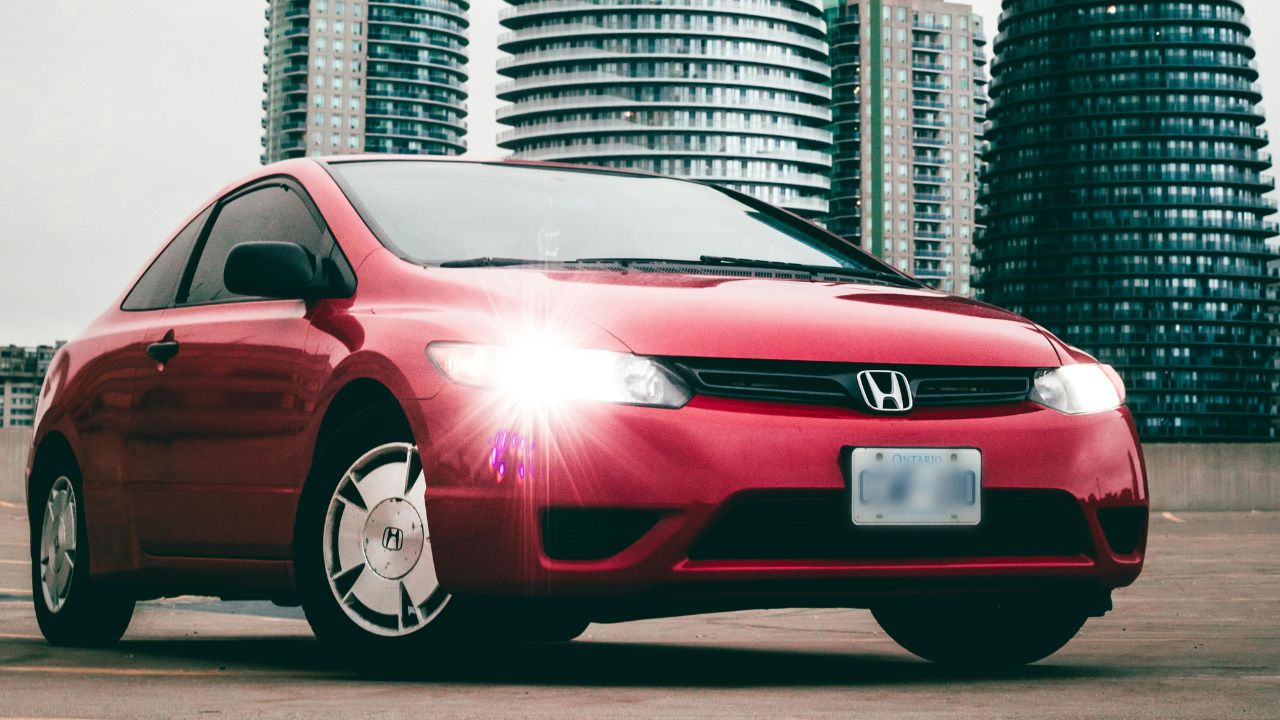 Automobile headlight designs that changed the industry