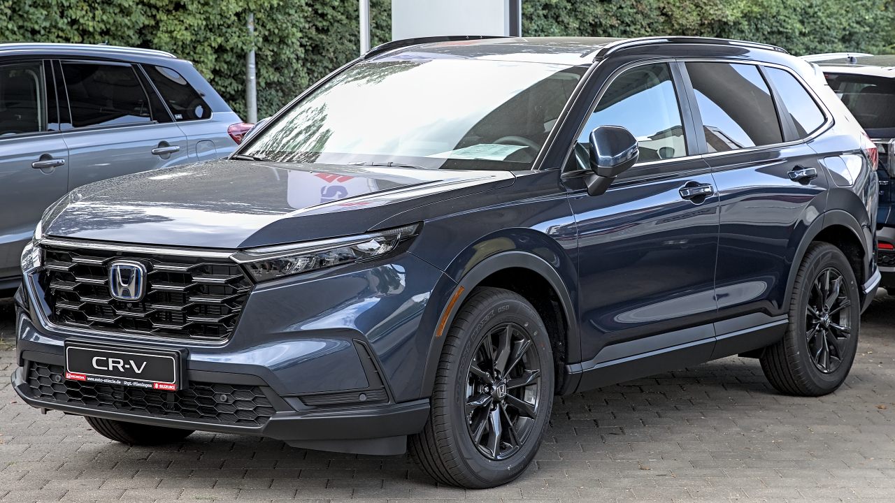 How car insurance differs across states