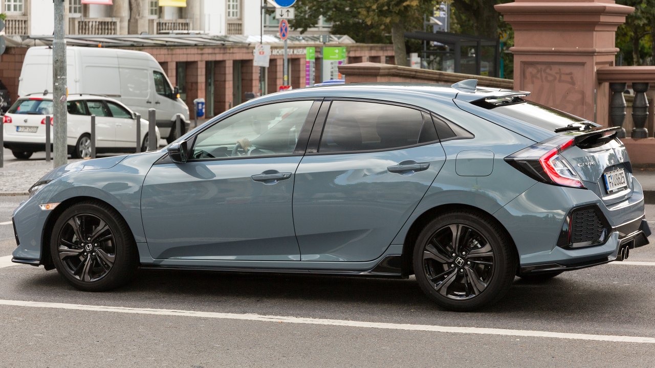 Why the hatchback became a global phenomenon