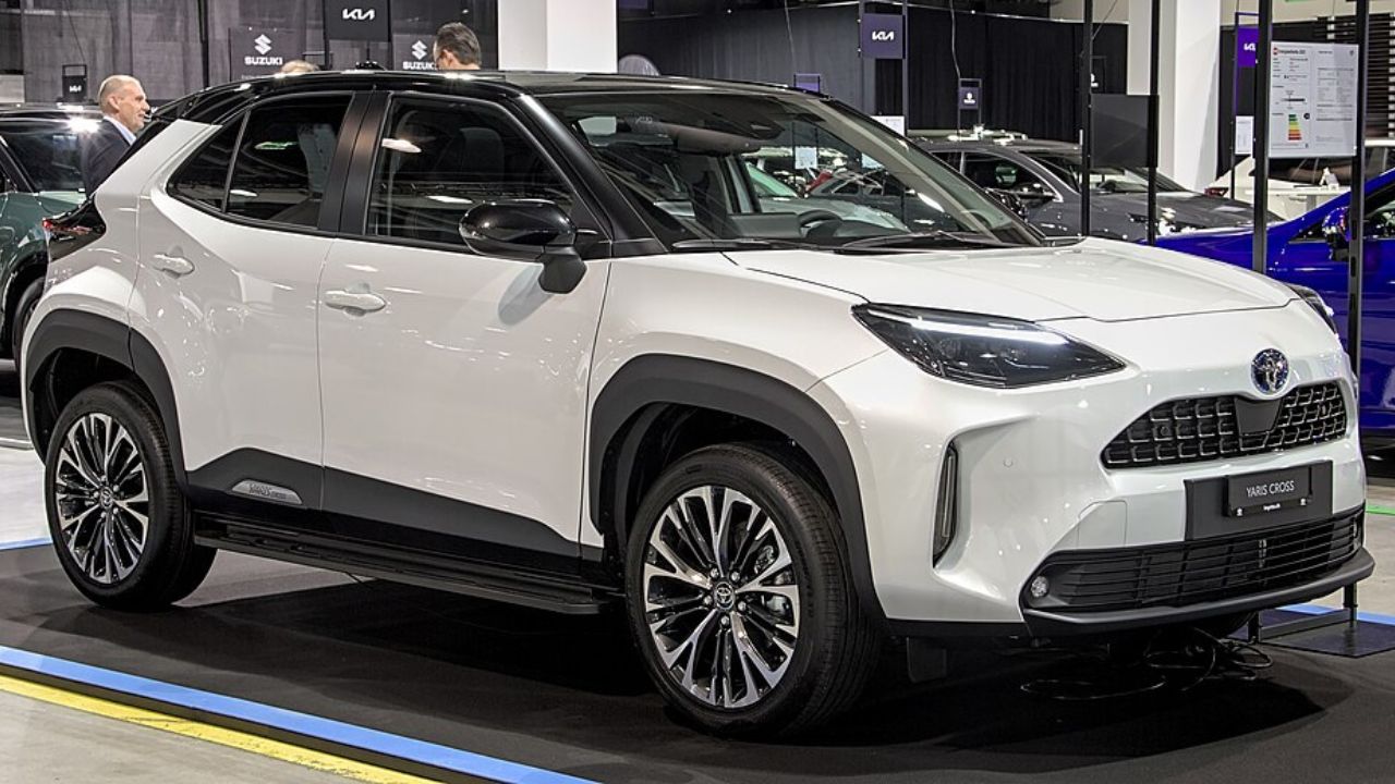 Plug-In Hybrids as a bridge to EVs