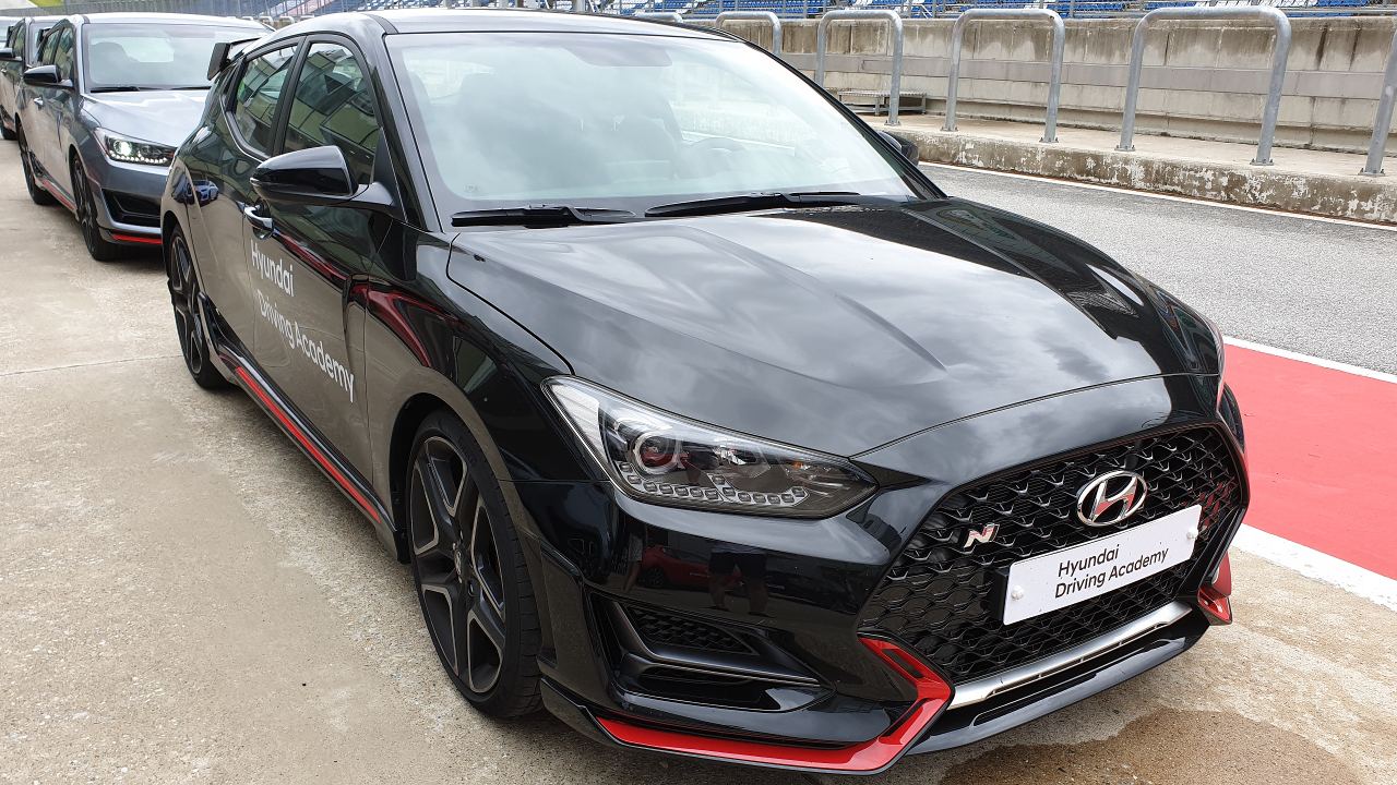 11 Affordable cars that deliver real track performance