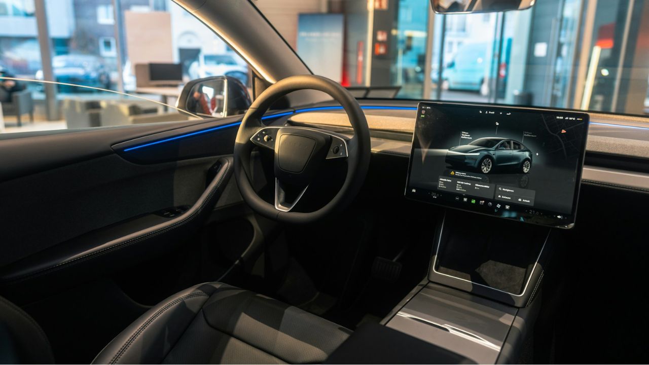 How new tech is shaping the future of car performance