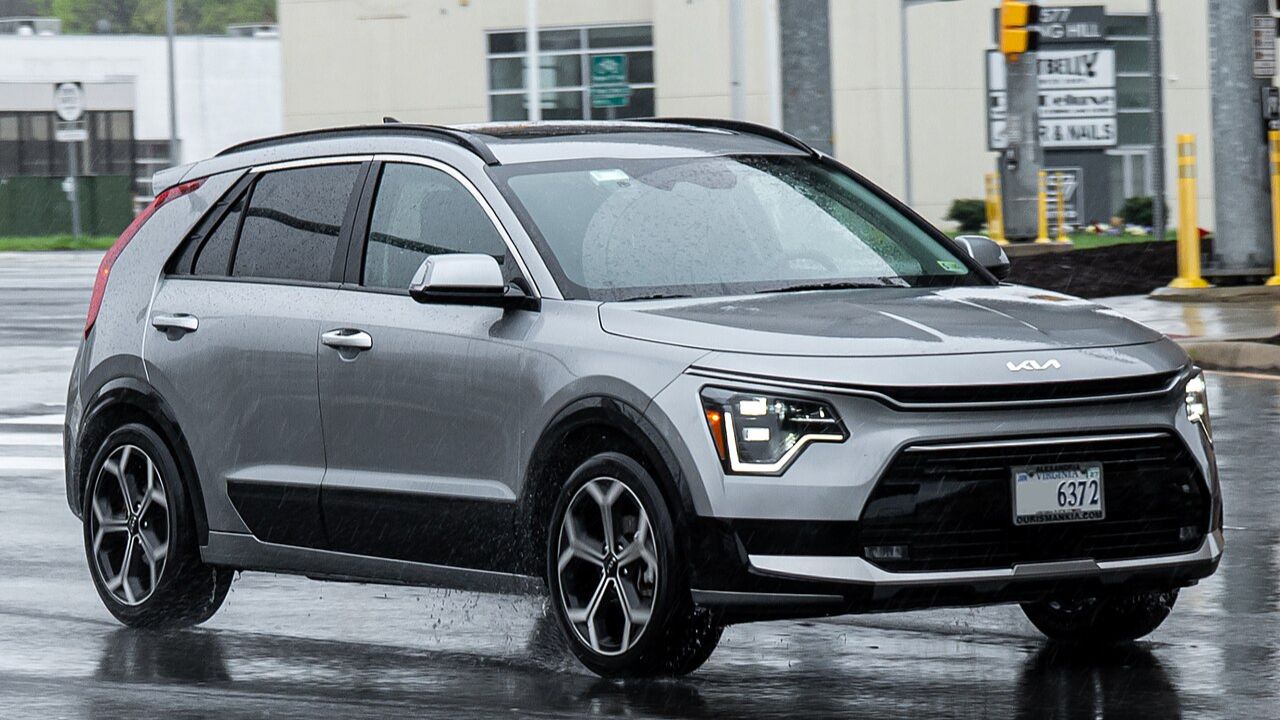 Kia Niro
