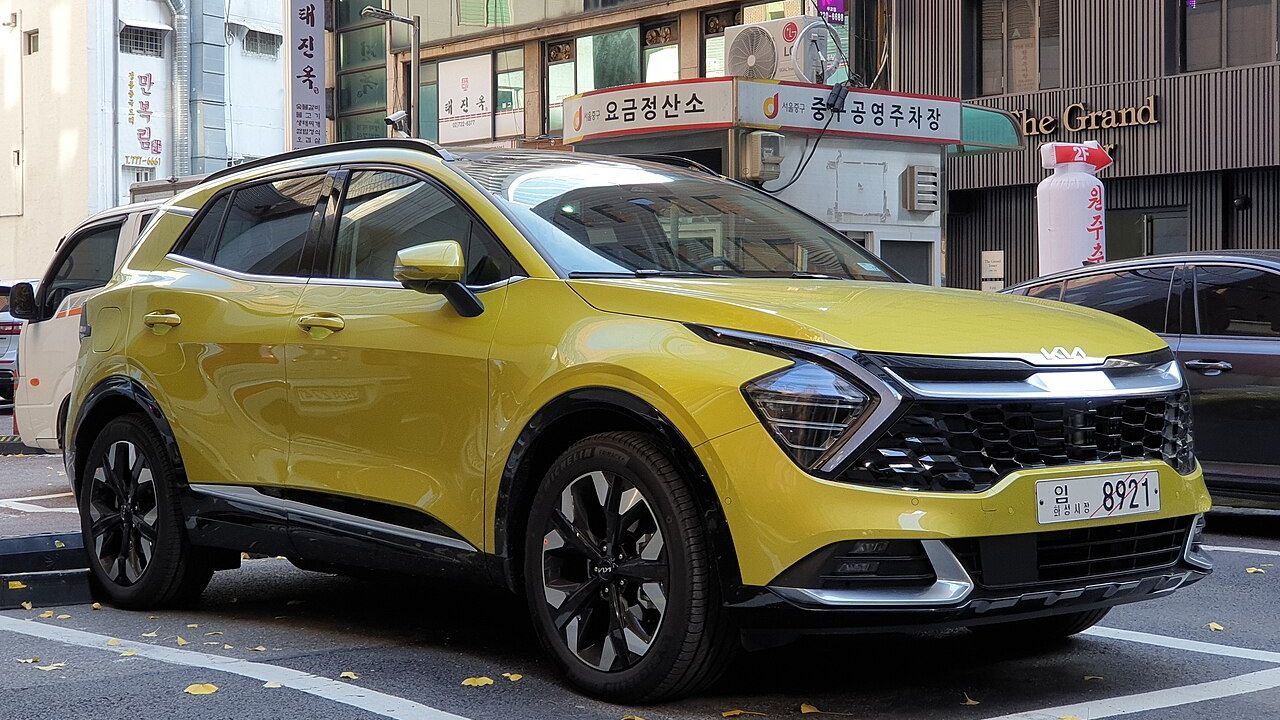 8 Hybrids with the longest electric range