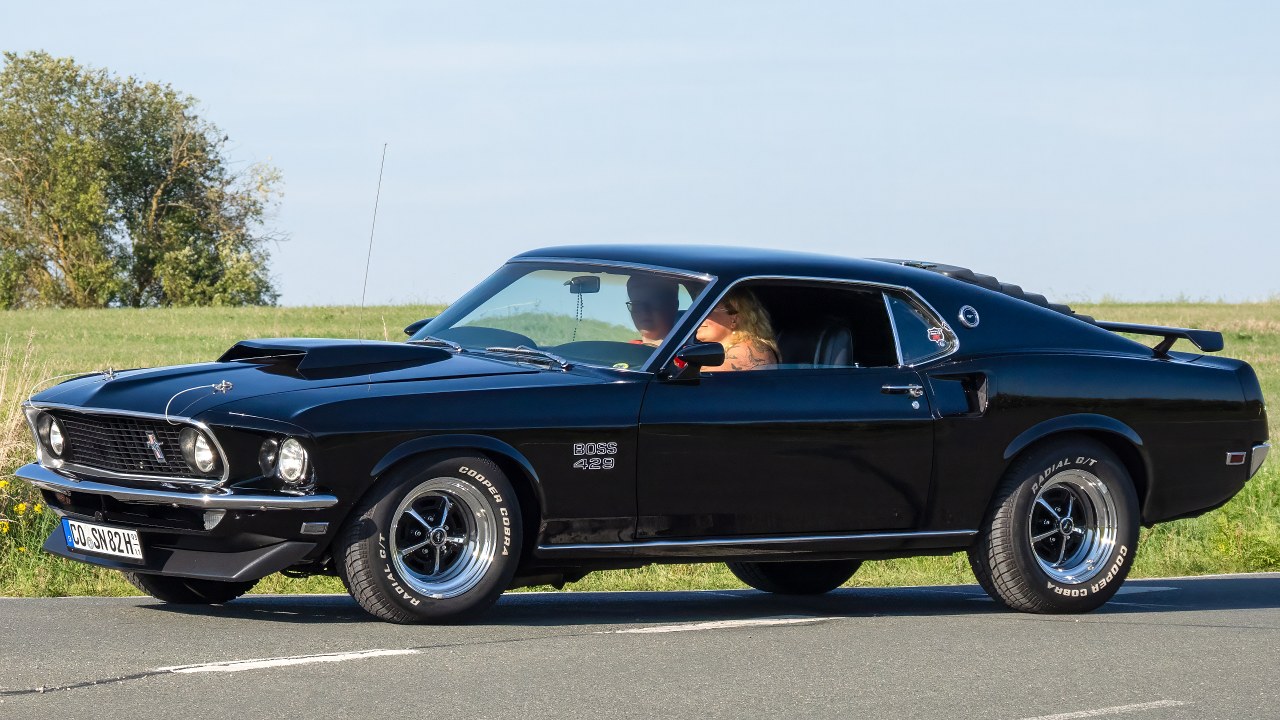9 Common maintenance mistakes muscle car owners make