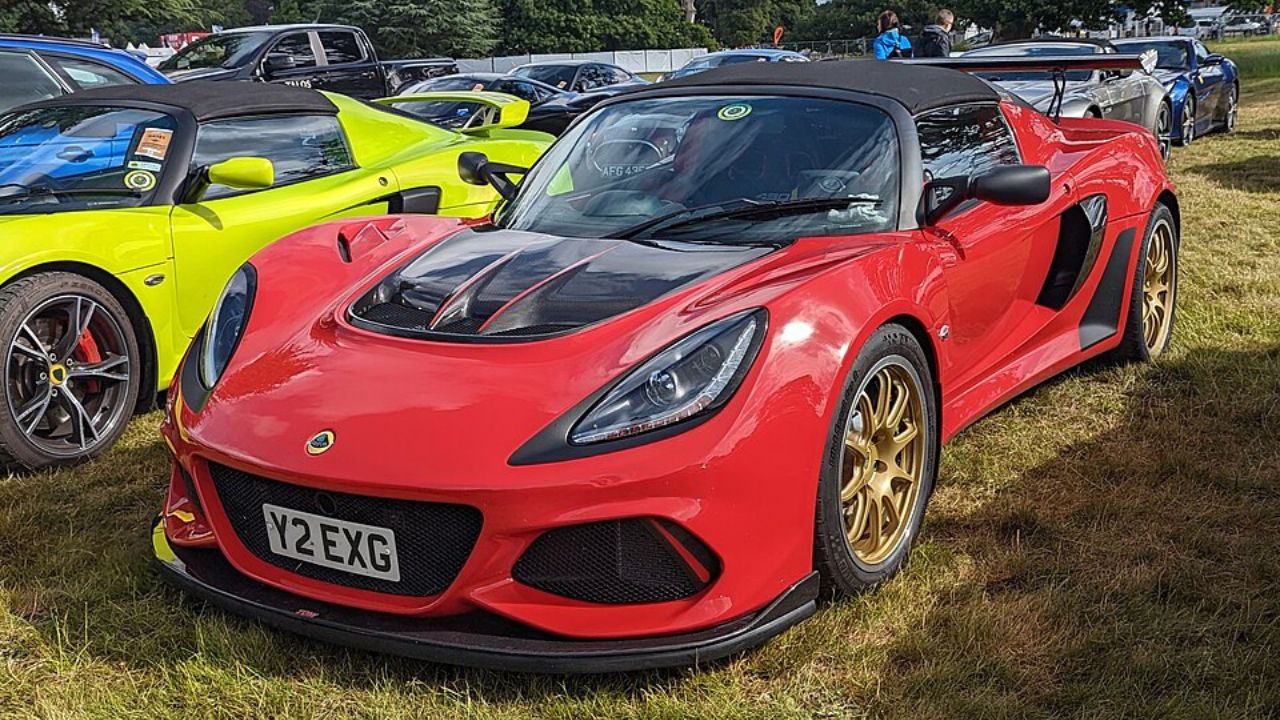 The 15 most famous track-focused road cars ever made