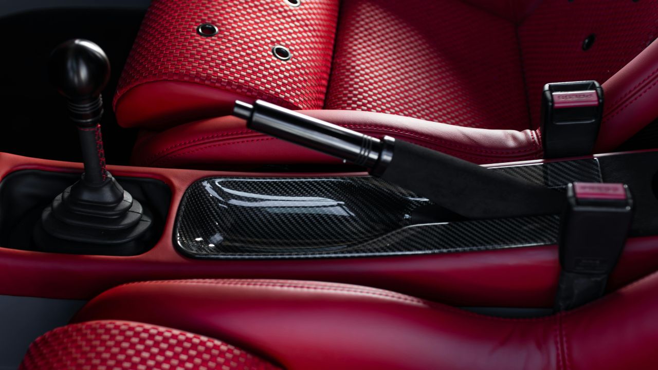 Short Throw Shifters