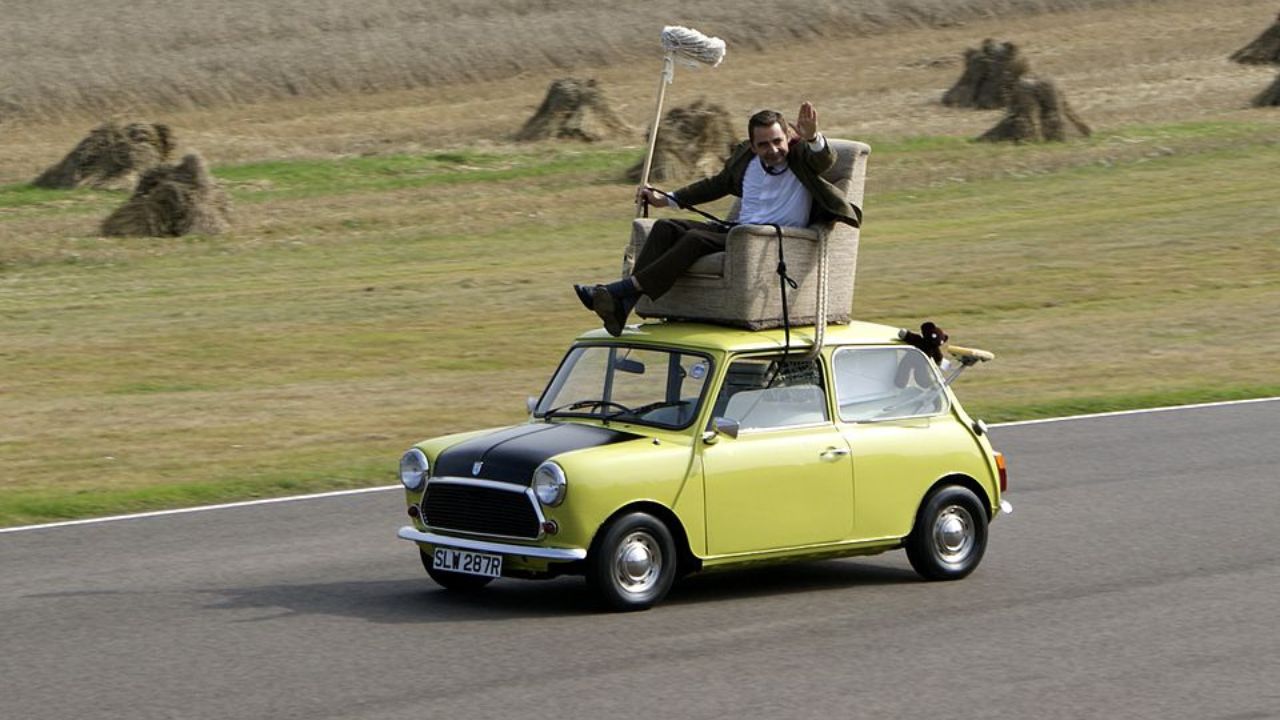 How road movies shaped car and travel culture