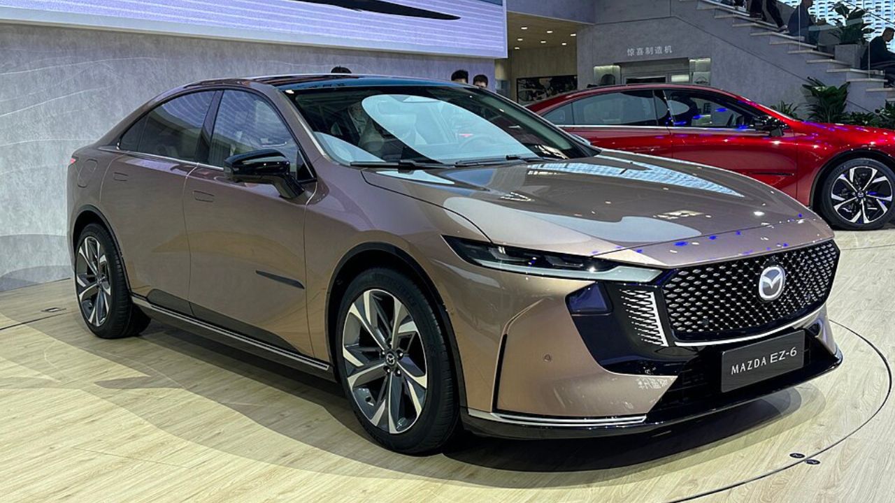 9 sedans competing with crossovers