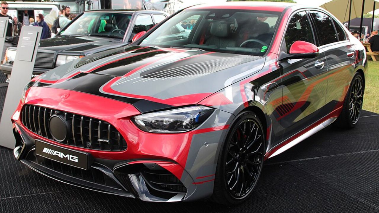 10 performance cars as daily drivers