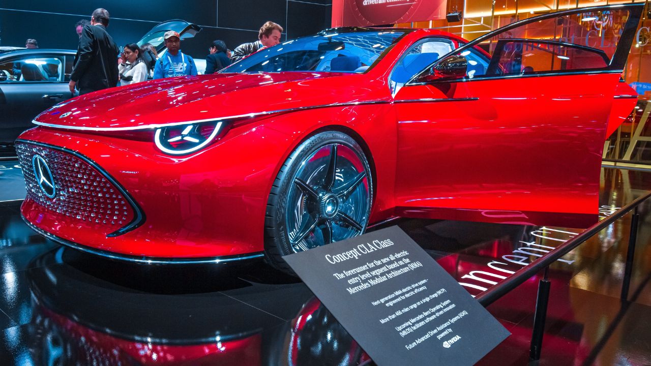 Everyday luxury cars that offer real performance without breaking the bank