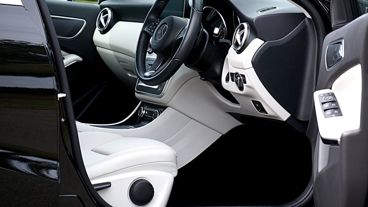 Heated seats and features now behind paywalls