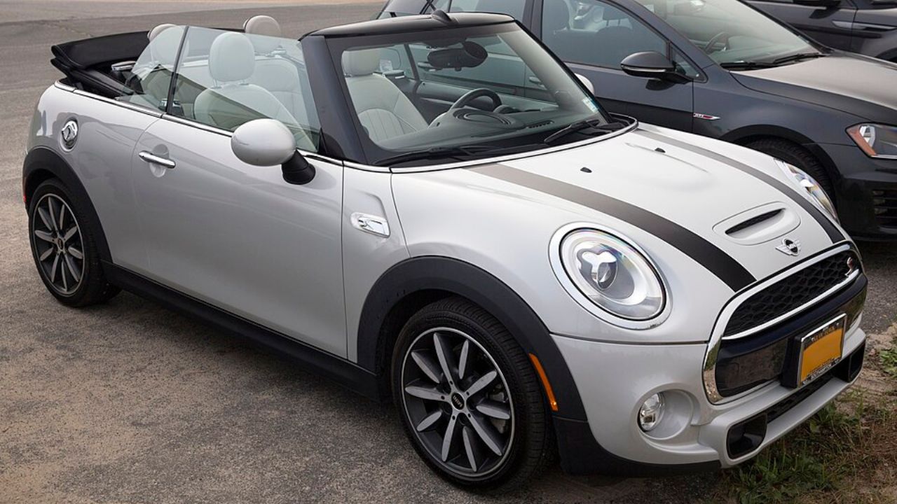 9 Affordable sports cars under $40,000