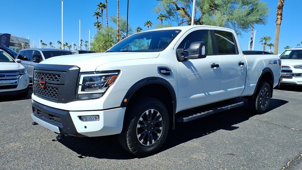 9 trucks owners expected to upgrade but kept instead