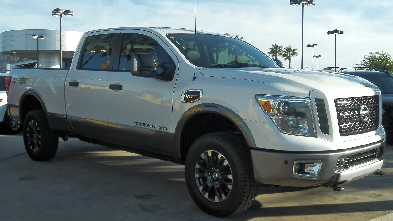8 Trucks that double as family and work vehicles