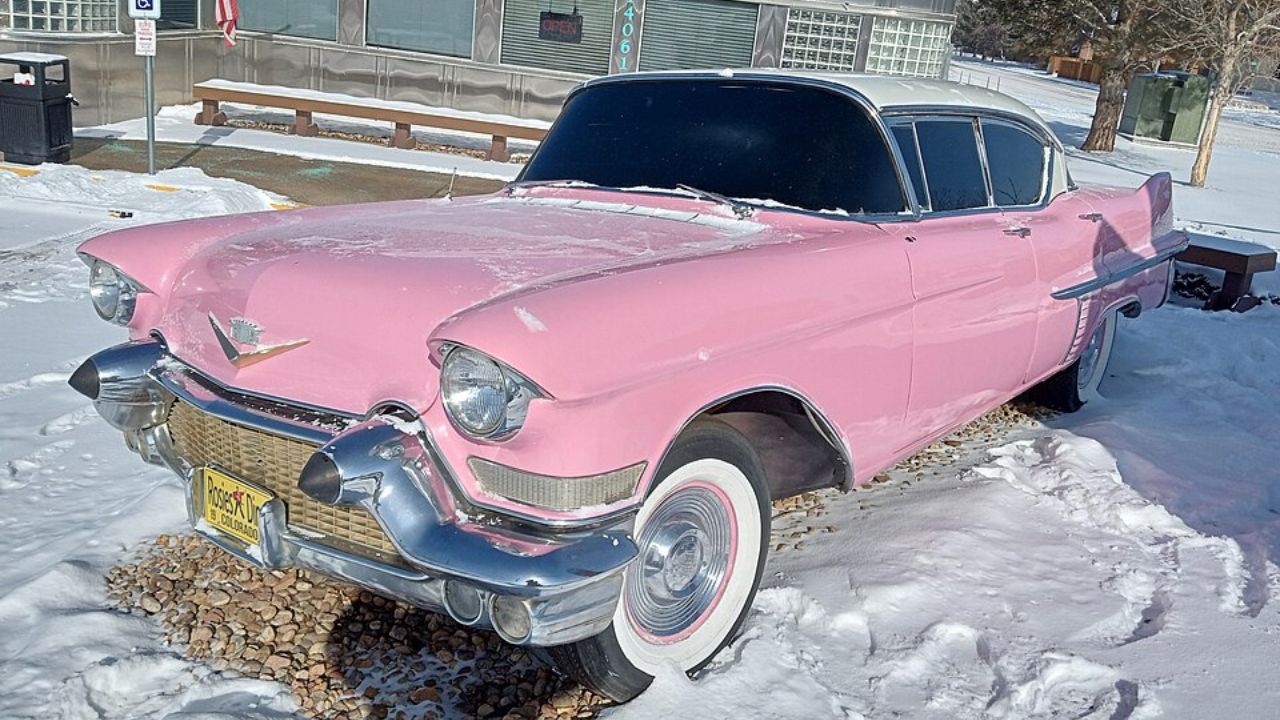 American cars that shocked auction houses