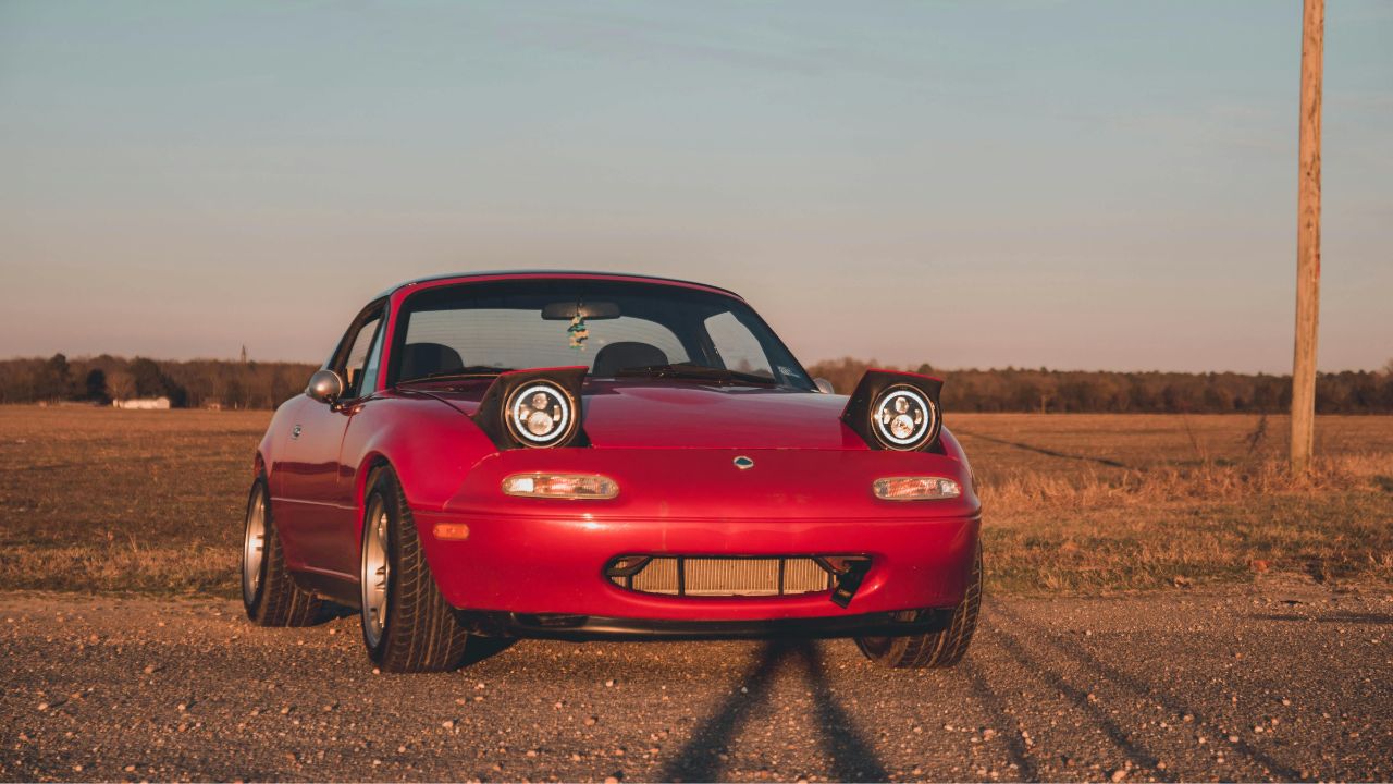 Why pop-up headlights disappeared from cars