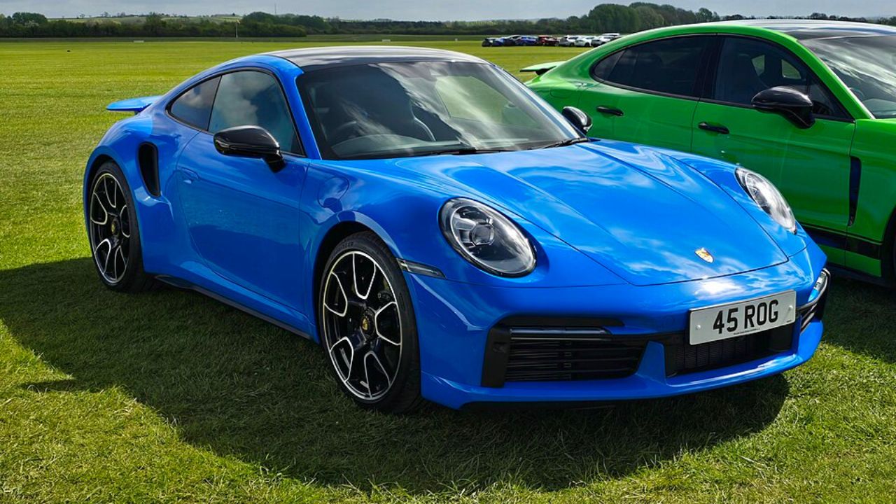 11 Modern drag cars pushing the limits of speed