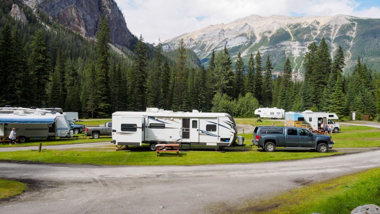 Why RV culture exploded in the 20th century