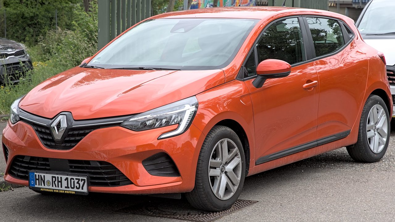 12 Compact cars that make city life easier