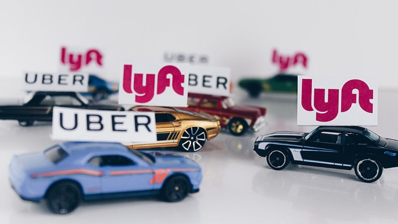 How ride-sharing affects car ownership economics