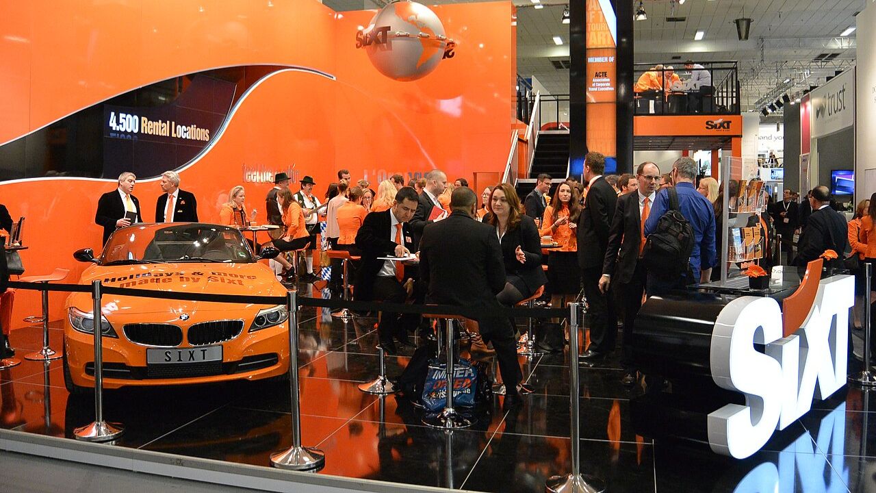 SIXT