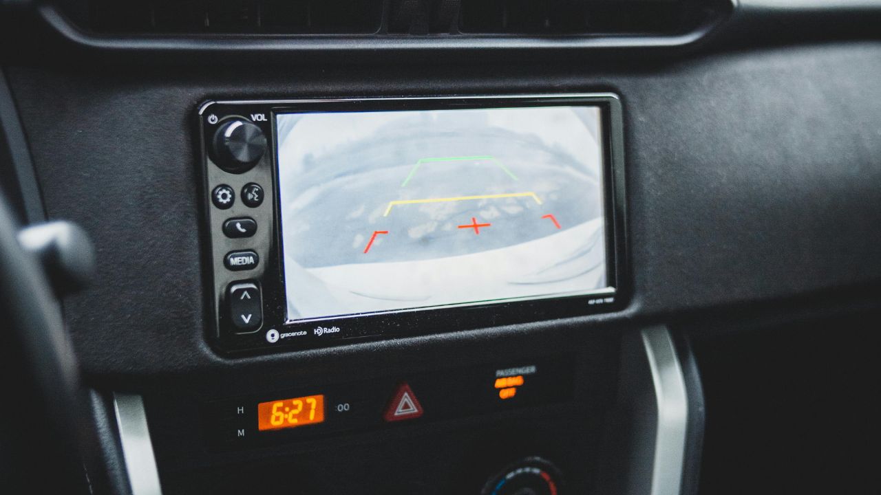 Safety tech that’s now mandatory in new cars