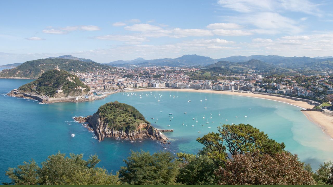 San Sebastián