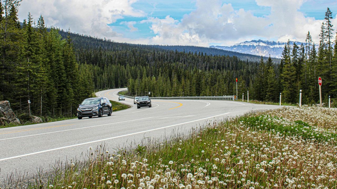 The role of cars in shaping modern tourism