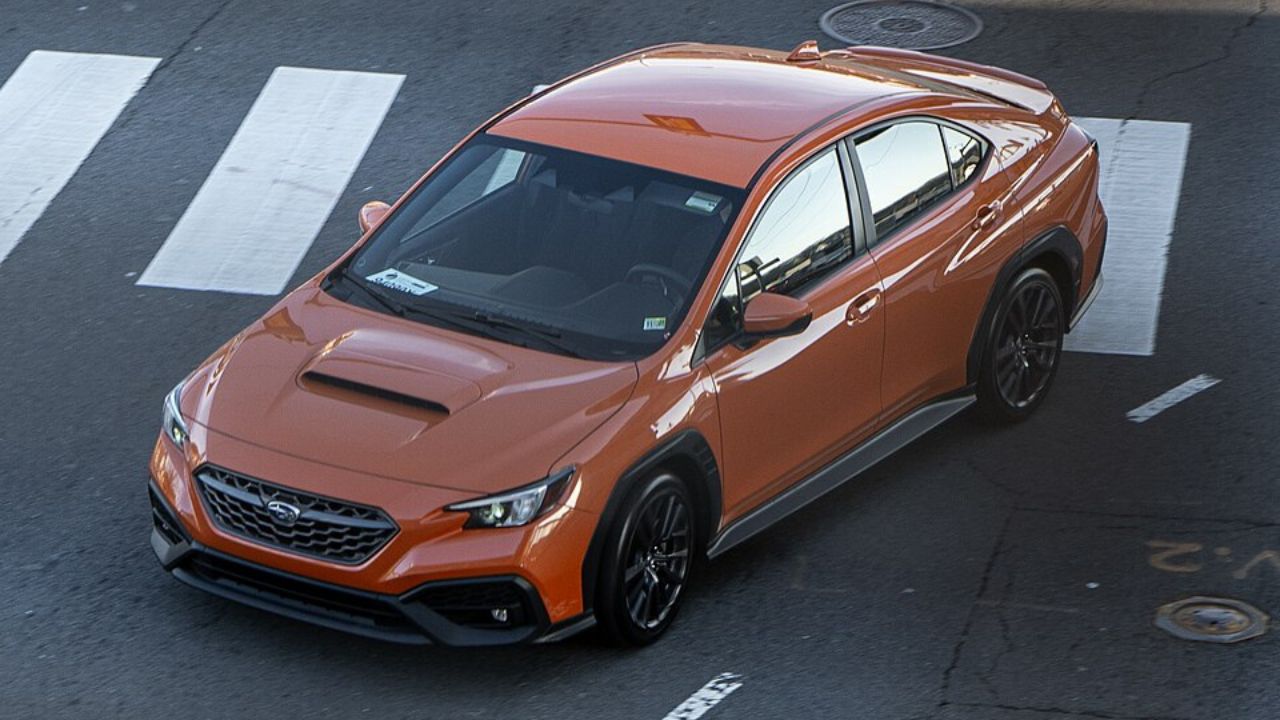 10 Compact performance cars that fit younger buyers