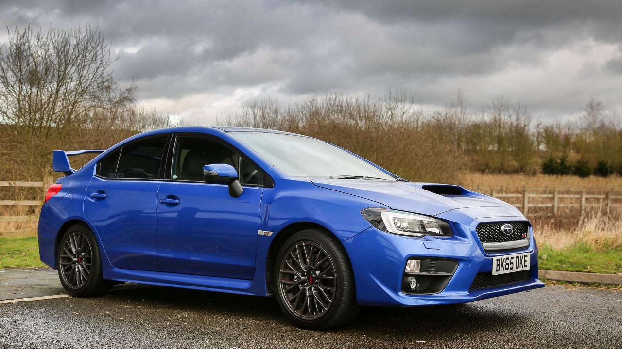 Classic tuner cars that defined an era