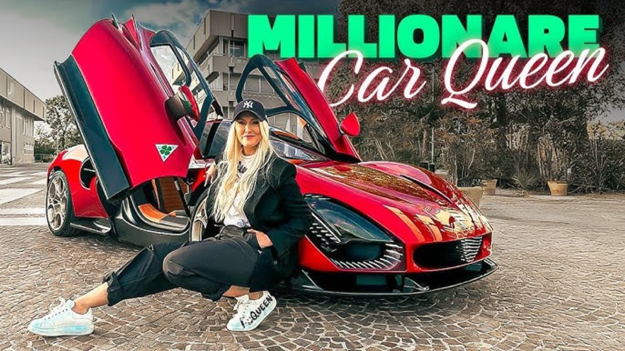 Why car spotting became a global phenomenon