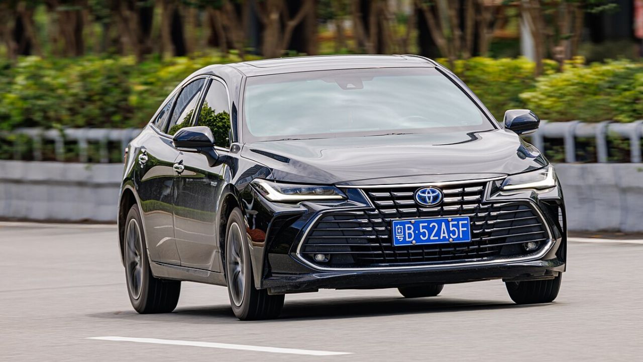 Toyota Avalon