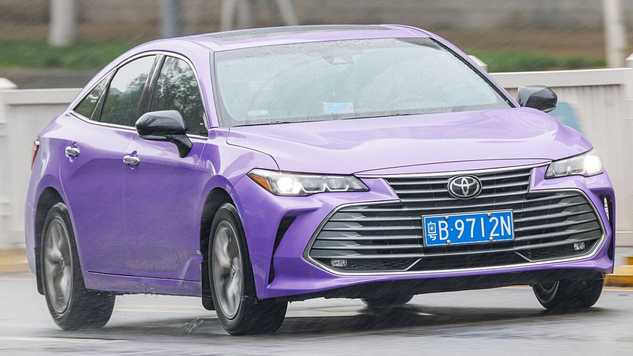Why certain car models get canceled despite success