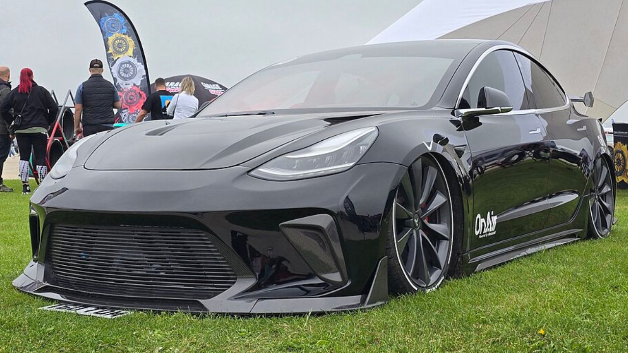 EV ownership costs compared to gas cars