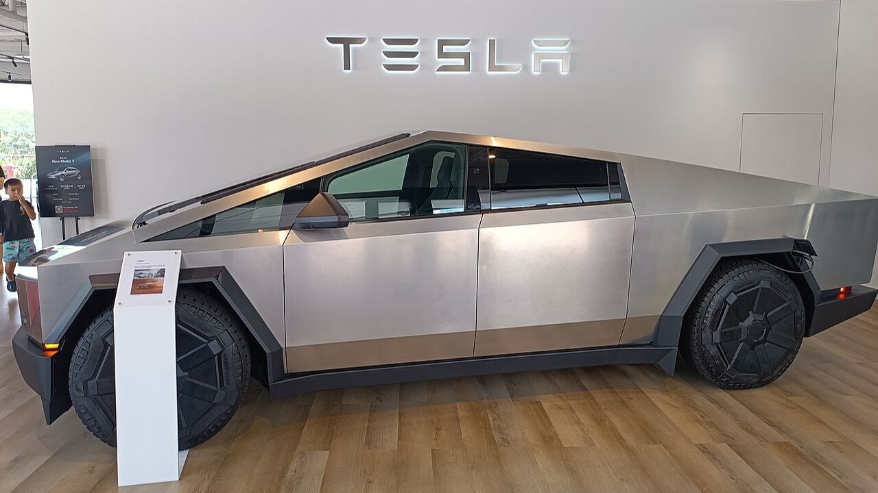 Tesla Inc.