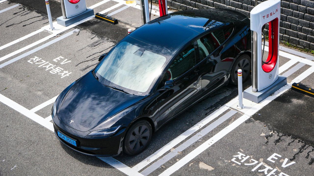 The future of solid-state batteries for EVs