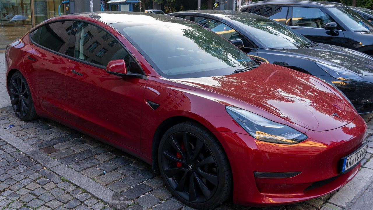 Autonomous driving features buyers can trust