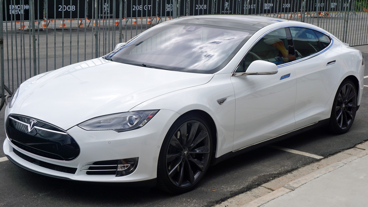 Luxury sedans that balance comfort and power