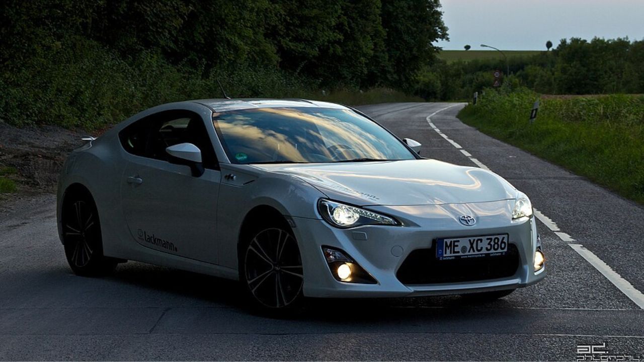 12 Cars that proved performance isn’t just about horsepower